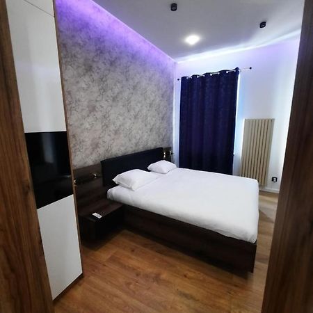 Rosh Apartament Λούμπλιν Εξωτερικό φωτογραφία