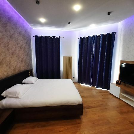Rosh Apartament Λούμπλιν Εξωτερικό φωτογραφία