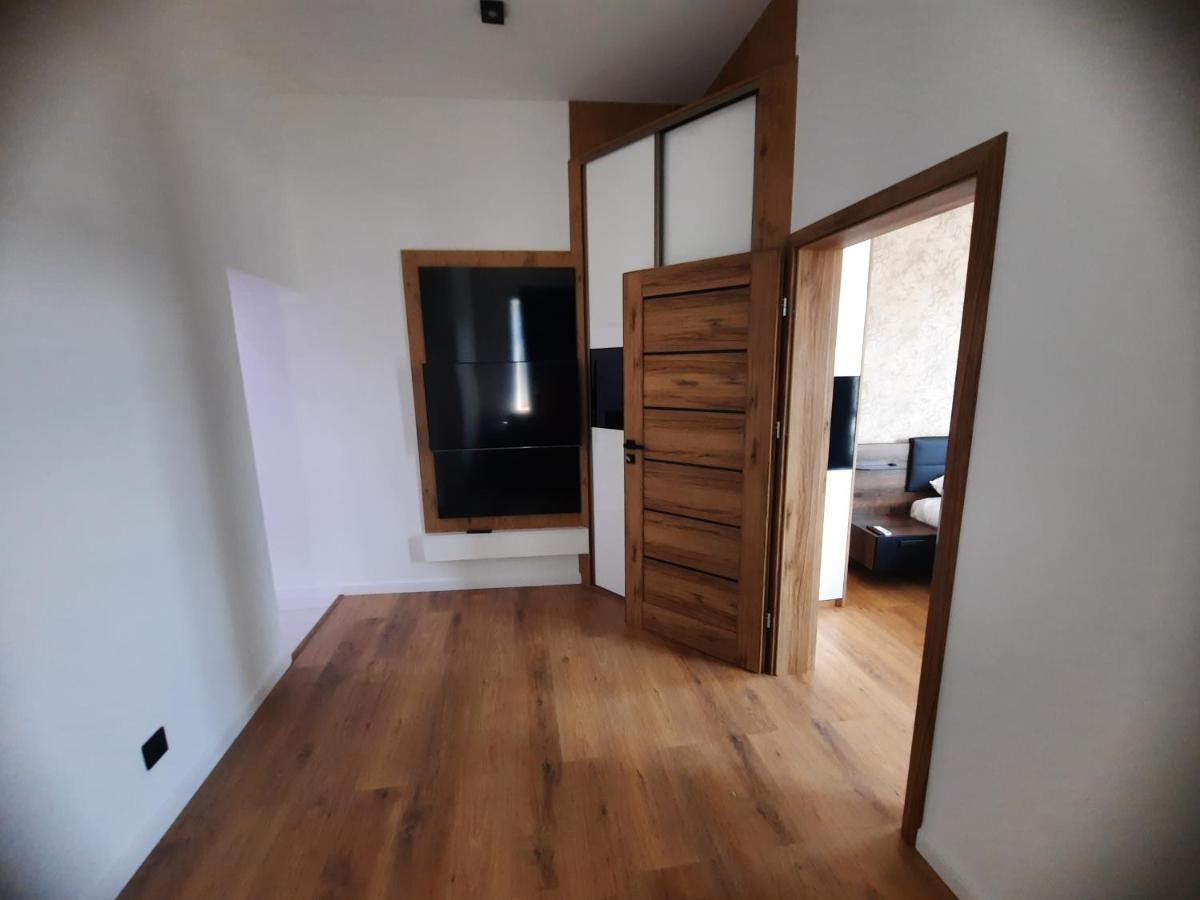 Rosh Apartament Λούμπλιν Εξωτερικό φωτογραφία