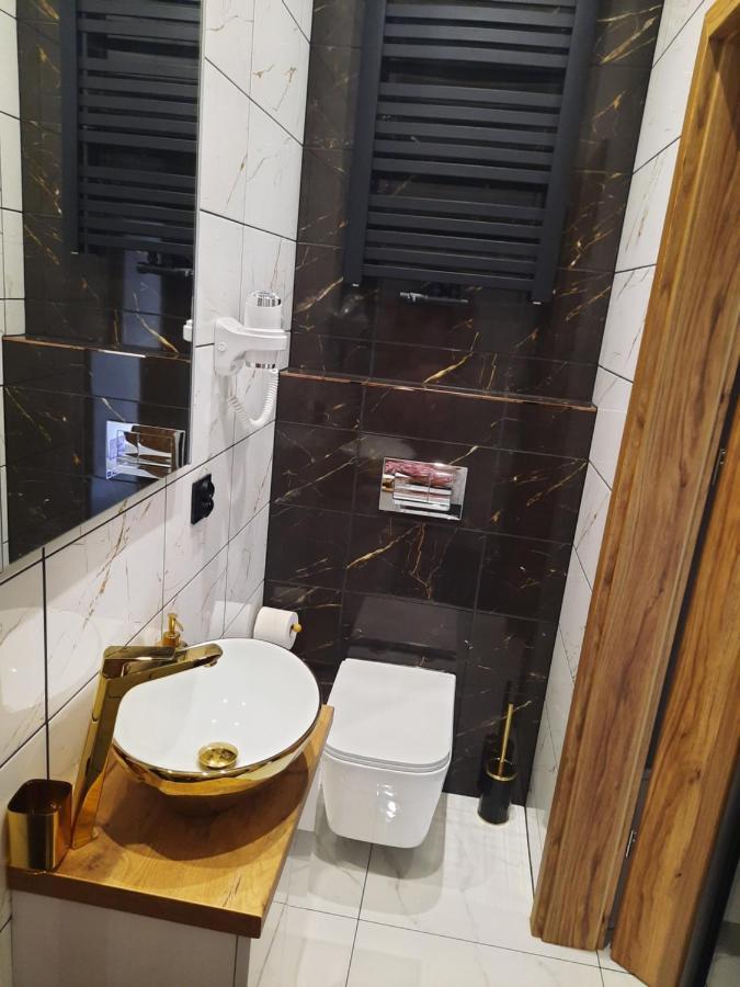 Rosh Apartament Λούμπλιν Εξωτερικό φωτογραφία